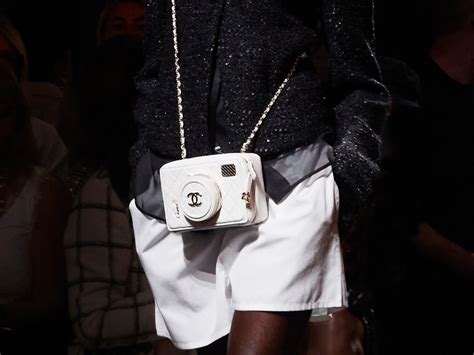 chanel summer bag|chanel 2024 camera bag.